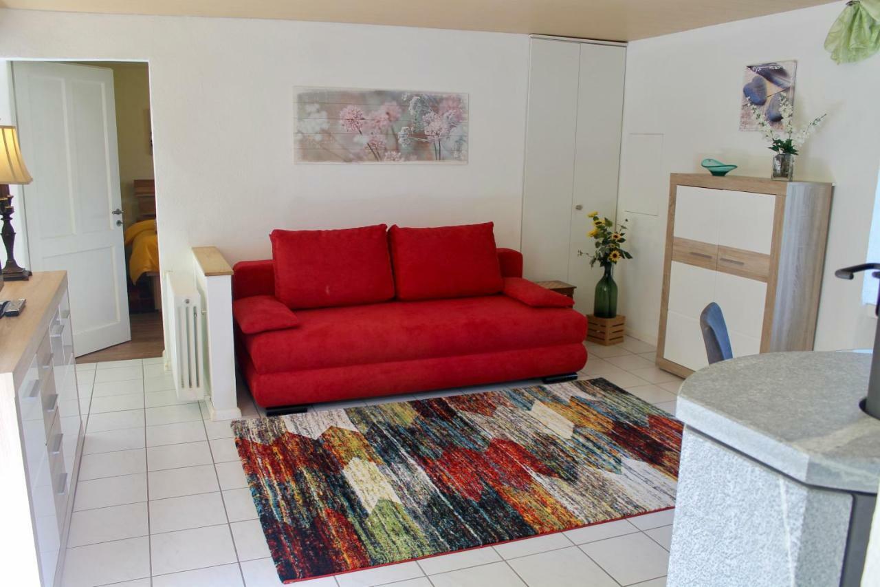 Apartamento Casa Ortensia Gambarogno Exterior foto
