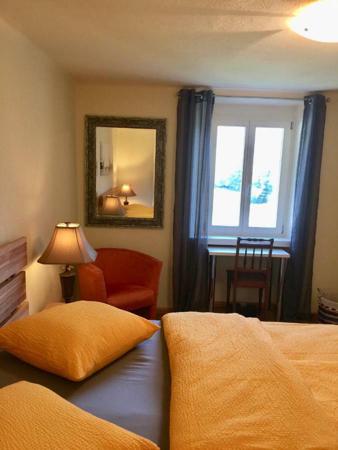 Apartamento Casa Ortensia Gambarogno Exterior foto